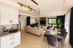 Villa Detay 3 - Muğla, Fethiye, Ovacık - Fotoğraf 15