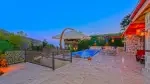 Villa Digo - Antalya, Kaş, kalkan / İslamlar - Fotoğraf 12