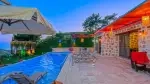 Villa Digo - Antalya, Kaş, kalkan / İslamlar - Fotoğraf 9