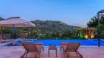 Villa Digo - Antalya, Kaş, kalkan / İslamlar - Fotoğraf 13