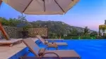 Villa Digo - Antalya, Kaş, kalkan / İslamlar - Fotoğraf 10