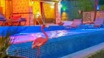 Villa Digo - Antalya, Kaş, kalkan / İslamlar - Fotoğraf 17