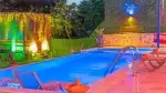 Villa Digo - Antalya, Kaş, kalkan / İslamlar - Fotoğraf 33
