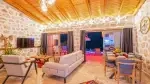 Villa Digo - Antalya, Kaş, kalkan / İslamlar - Fotoğraf 53