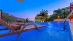 Villa Digo - Antalya, Kaş, kalkan / İslamlar - Fotoğraf 11