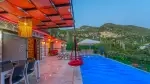 Villa Digo - Antalya, Kaş, kalkan / İslamlar - Fotoğraf 14