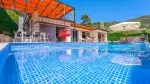 Villa Digo - Antalya, Kaş, kalkan / İslamlar - Fotoğraf 4