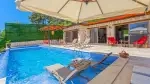 Villa Digo - Antalya, Kaş, kalkan / İslamlar - Fotoğraf 21
