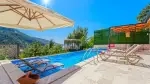 Villa Digo - Antalya, Kaş, kalkan / İslamlar - Fotoğraf 28