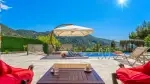 Villa Digo - Antalya, Kaş, kalkan / İslamlar - Fotoğraf 25