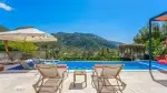 Villa Digo - Antalya, Kaş, kalkan / İslamlar - Fotoğraf 27