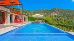 Villa Digo - Antalya, Kaş, kalkan / İslamlar - Fotoğraf 31