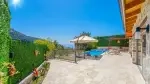 Villa Digo - Antalya, Kaş, kalkan / İslamlar - Fotoğraf 26