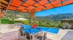 Villa Digo - Antalya, Kaş, kalkan / İslamlar - Fotoğraf 35