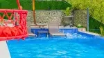 Villa Digo - Antalya, Kaş, kalkan / İslamlar - Fotoğraf 29