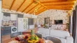 Villa Digo - Antalya, Kaş, kalkan / İslamlar - Fotoğraf 51