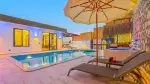 Villa Dimara 3 - Antalya, Kaş, kalkan / İslamlar - Fotoğraf 1