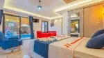 Villa Dimara 3 - Antalya, Kaş, kalkan / İslamlar - Fotoğraf 30