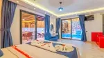 Villa Dimara 3 - Antalya, Kaş, kalkan / İslamlar - Fotoğraf 31