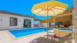 Villa Dimara 3 - Antalya, Kaş, kalkan / İslamlar - Fotoğraf 12