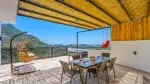 Villa Dimara 3 - Antalya, Kaş, kalkan / İslamlar - Fotoğraf 16