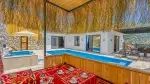 Villa Dimara 3 - Antalya, Kaş, kalkan / İslamlar - Fotoğraf 18