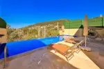 Villa Doğa Akasya - Antalya, Kaş, kalkan / İslamlar - Fotoğraf 11