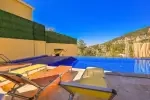 Villa Doğa Akasya - Antalya, Kaş, kalkan / İslamlar - Fotoğraf 9