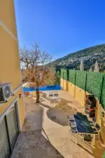 Villa Doğa Meşe - Antalya, Kaş, kalkan / İslamlar - Fotoğraf 47