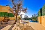 Villa Doğa Meşe - Antalya, Kaş, kalkan / İslamlar - Fotoğraf 8