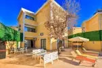 Villa Doğa Meşe - Antalya, Kaş, kalkan / İslamlar - Fotoğraf 10