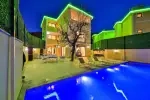 Villa Doğa Meşe - Antalya, Kaş, kalkan / İslamlar - Fotoğraf 1