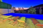 Villa Doğa Meşe - Antalya, Kaş, kalkan / İslamlar - Fotoğraf 3