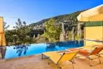 Villa Doğa Meşe - Antalya, Kaş, kalkan / İslamlar - Fotoğraf 4