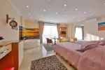 Villa Doğa Meşe - Antalya, Kaş, kalkan / İslamlar - Fotoğraf 39