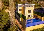 Villa Doğa Palmiye - Antalya, Kaş, kalkan / İslamlar - Fotoğraf 60