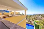 Villa Doğa Palmiye - Antalya, Kaş, kalkan / İslamlar - Fotoğraf 44