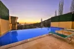 Villa Doğa Palmiye - Antalya, Kaş, kalkan / İslamlar - Fotoğraf 6
