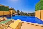 Villa Doğa Palmiye - Antalya, Kaş, kalkan / İslamlar - Fotoğraf 5