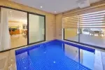 Villa Doğa Palmiye - Antalya, Kaş, kalkan / İslamlar - Fotoğraf 55