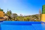 Villa Doğa Palmiye - Antalya, Kaş, kalkan / İslamlar - Fotoğraf 7