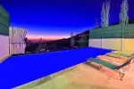Villa Doğa Palmiye - Antalya, Kaş, kalkan / İslamlar - Fotoğraf 3