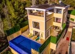 Villa Doğa Palmiye - Antalya, Kaş, kalkan / İslamlar - Fotoğraf 59