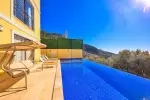 Villa Doğa Çınar - Antalya, Kaş, kalkan / İslamlar - Fotoğraf 5