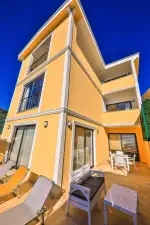 Villa Doğa Çınar - Antalya, Kaş, kalkan / İslamlar - Fotoğraf 45