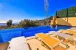 Villa Doğa Çınar - Antalya, Kaş, kalkan / İslamlar - Fotoğraf 3