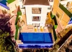 Villa Doğa Çınar - Antalya, Kaş, kalkan / İslamlar - Fotoğraf 43