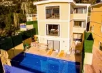 Villa Doğa Çınar - Antalya, Kaş, kalkan / İslamlar - Fotoğraf 44