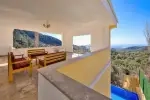Villa Doğa Çınar - Antalya, Kaş, kalkan / İslamlar - Fotoğraf 42