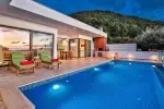 Villa Adras - Antalya, Kaş, Kalkan / Üzümlü - Fotoğraf 10